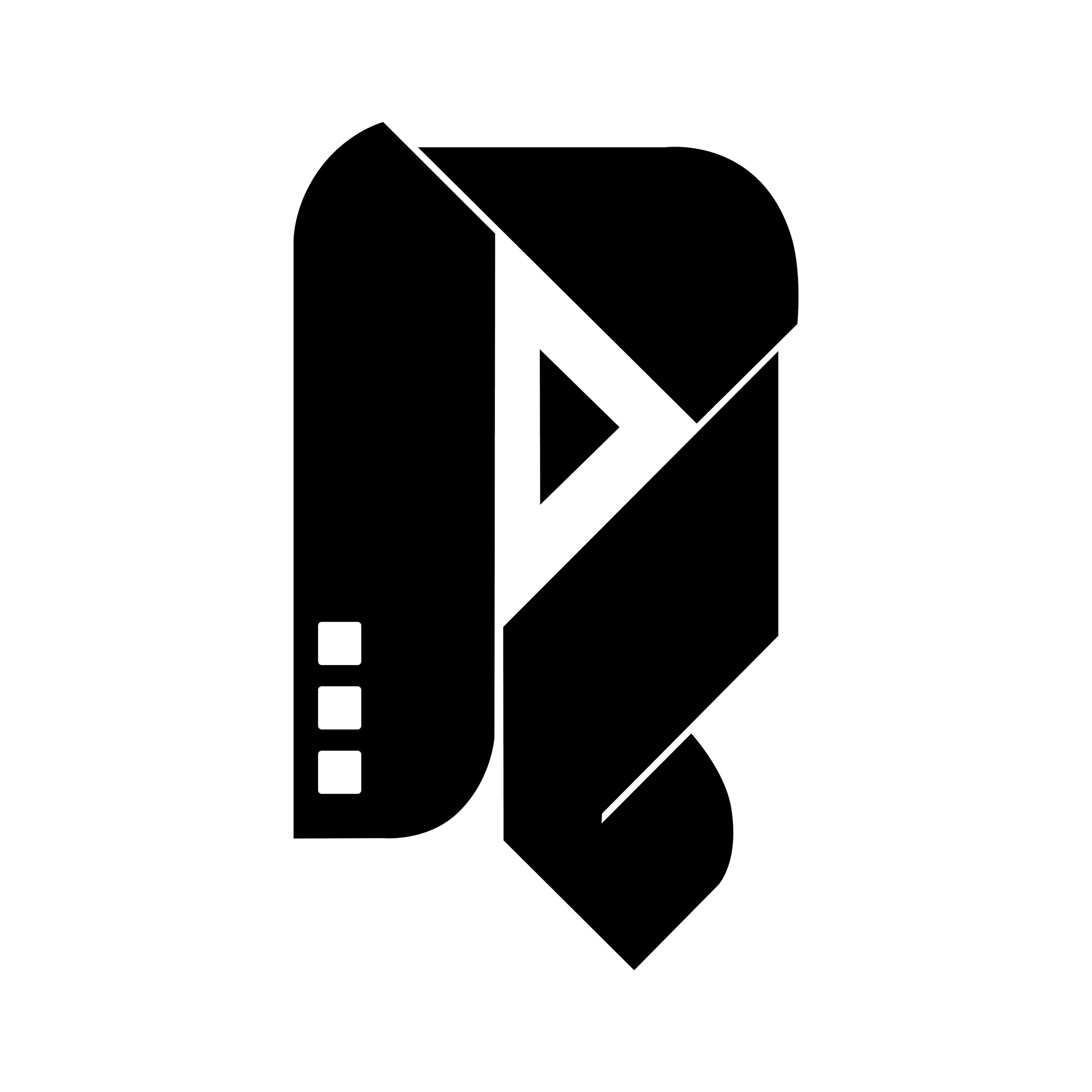 Raft Films logo