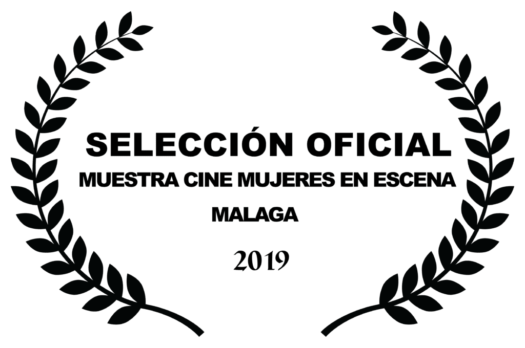 OFFICIALSELECTION-MuestraFilmFestival-2019-The pink line - Black