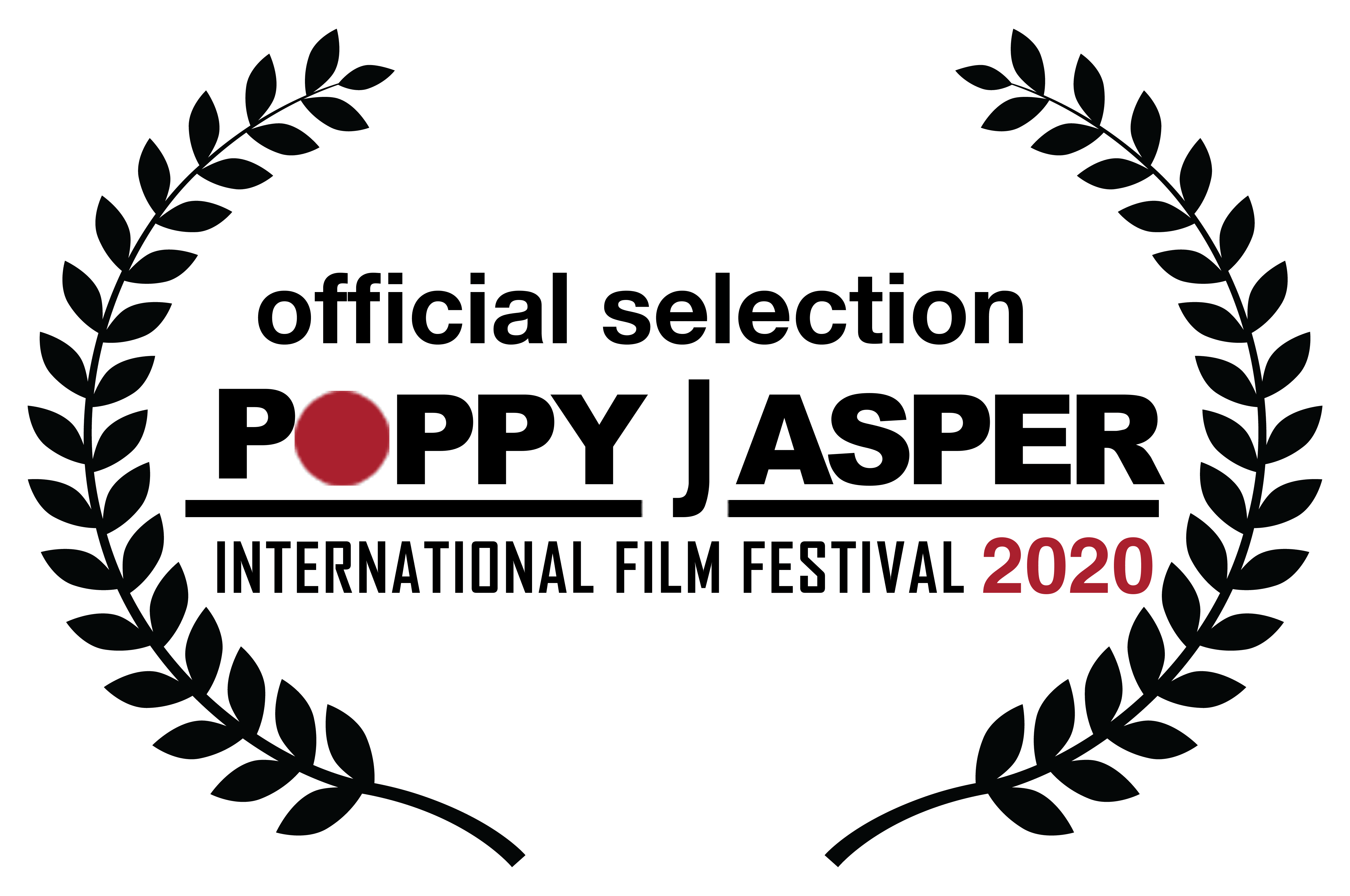 OFFICIALSELECTION-poppy jasper-2020-The pink line - Black