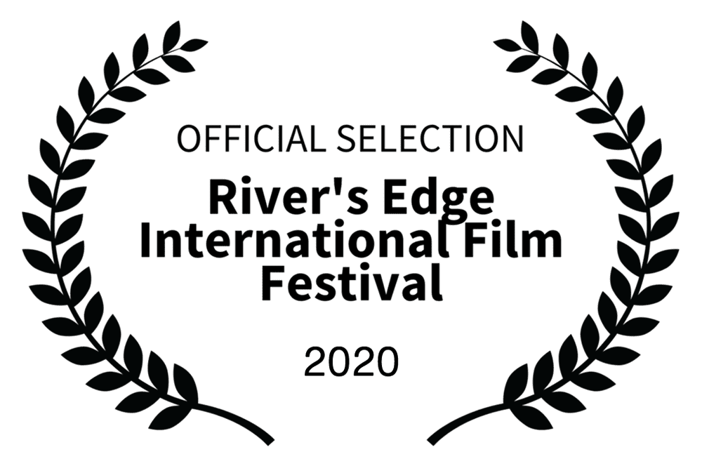 River's Edge International Film Festival-One Night in Tehran-Black