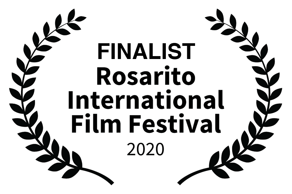Rosarito International Film Festival-One Night in Tehran-Black
