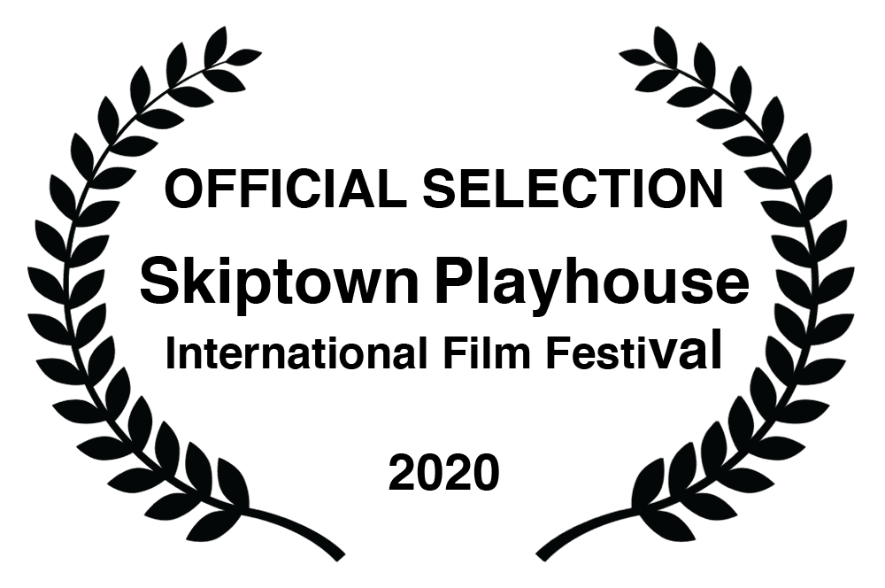 Skiptown Playhouse International Film Festival-One Night in Tehran-Black