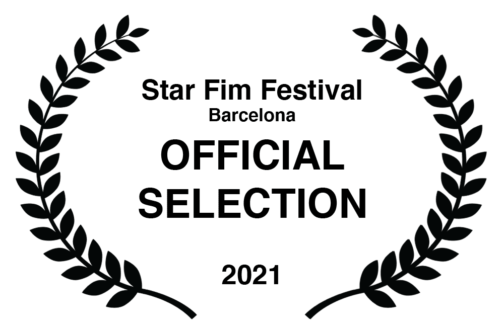 Star Film Fest Barcelona-official selection-One Night in Tehran-Black