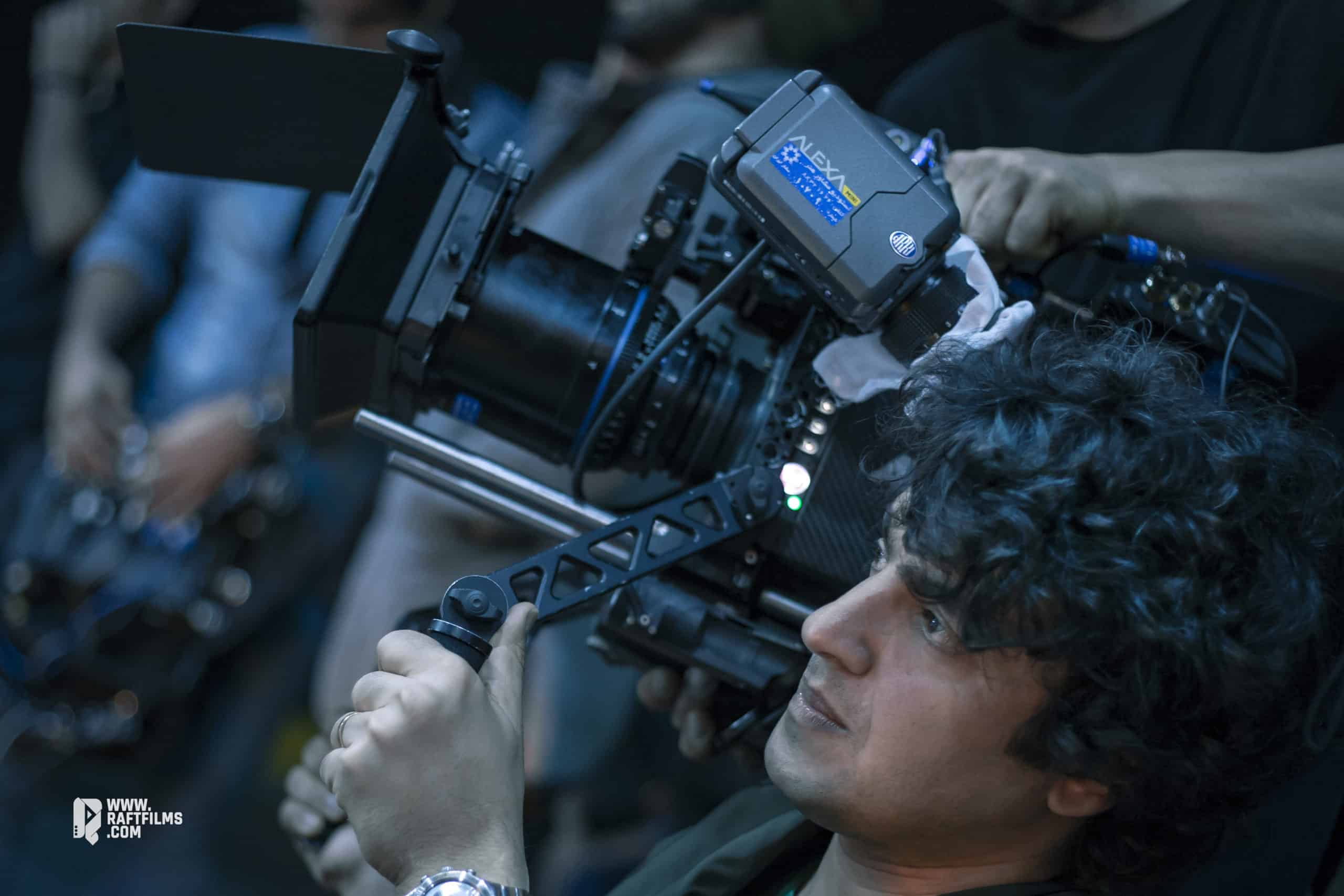 The Pink Line -BTS-02