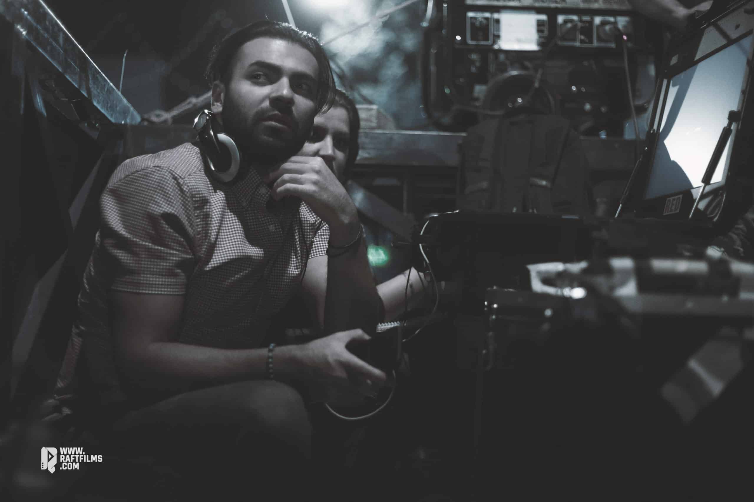 The Pink Line -BTS-04