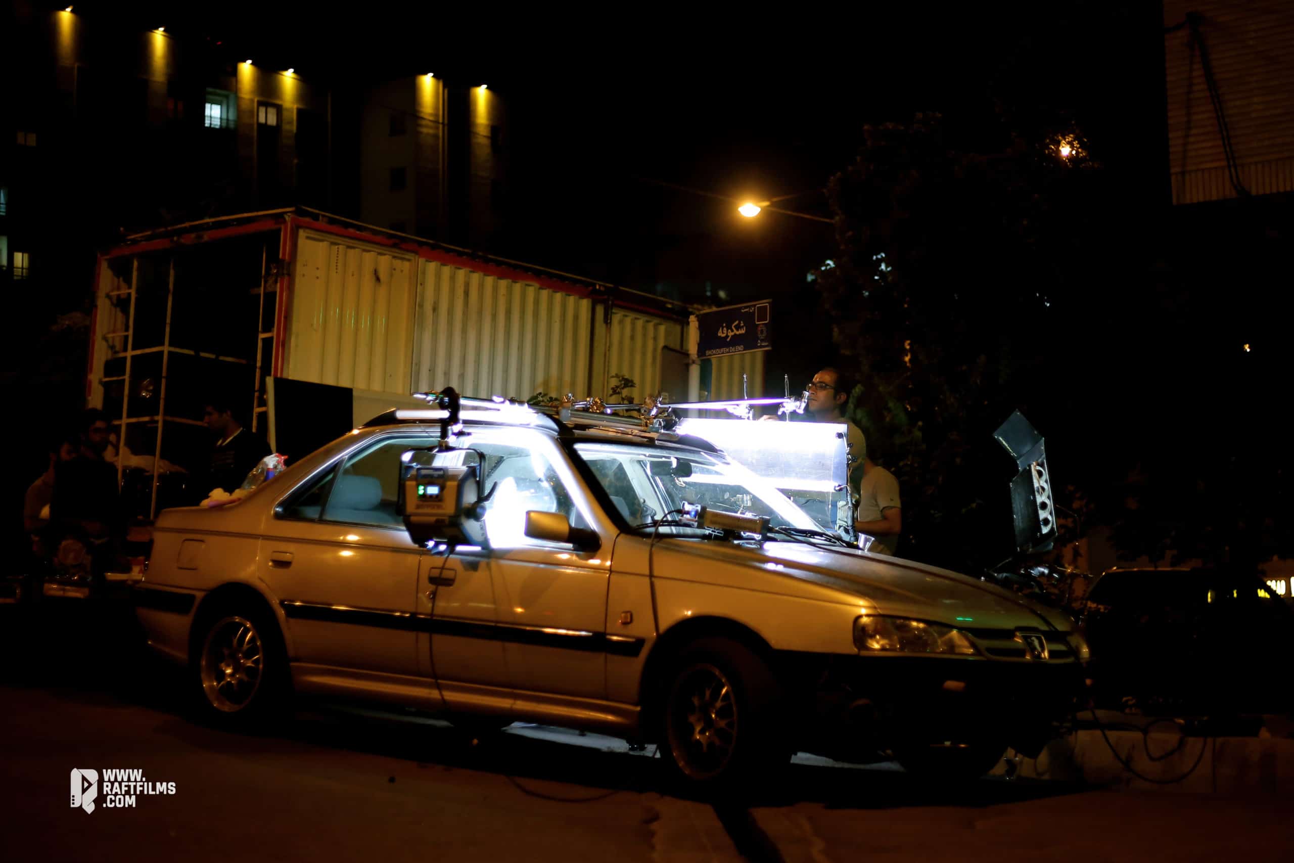 The Pink Line -BTS-06