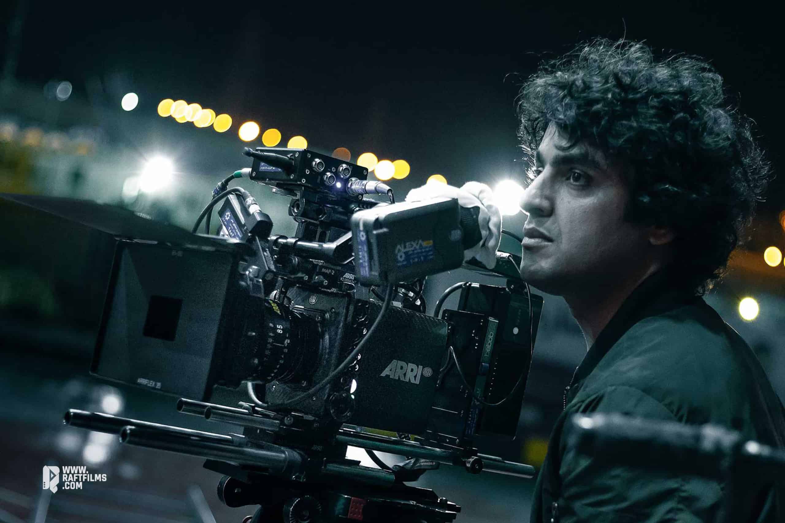 The Pink Line -BTS-10