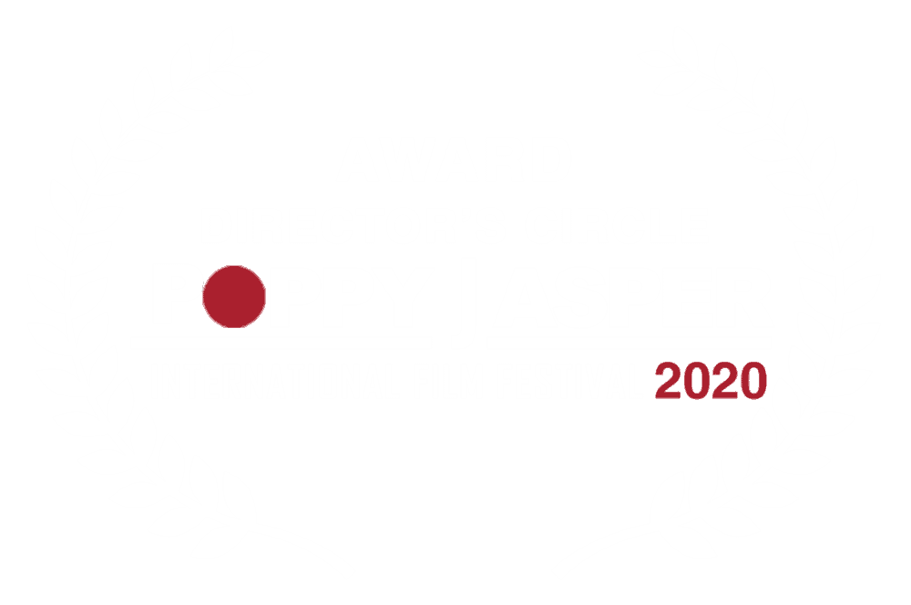 The Poppy Jasper International Film Festival-One Night in Tehran-white