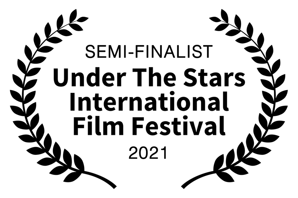 Under The Stars International Film Festival-One Night in Tehran-Black