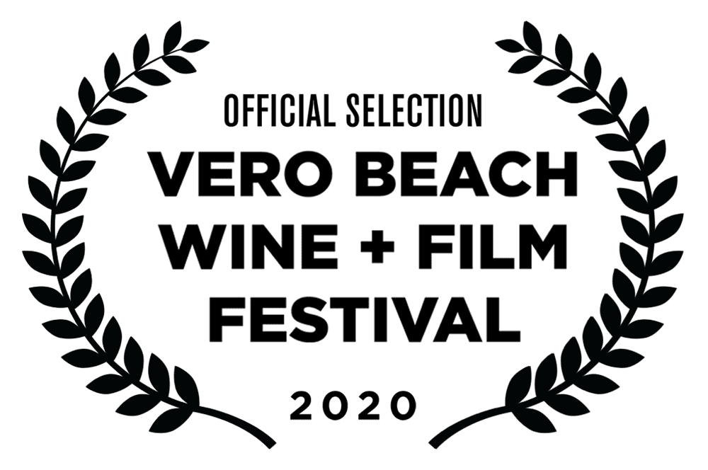 Vero Beach Wine + Film Festival-One Night in Tehran-Black