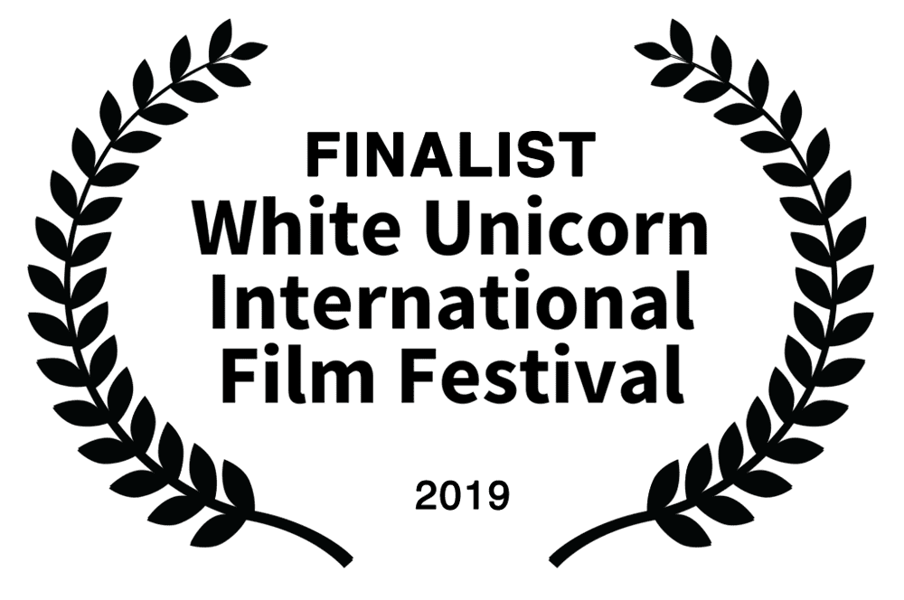 White Unicorn International Film Festival-One Night in Tehran-Black