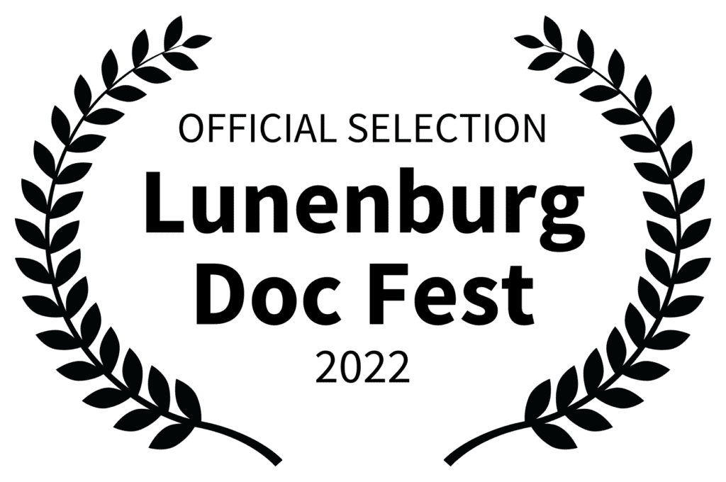 OFFICIAL SELECTION - Lunenburg Doc Fest - 2022