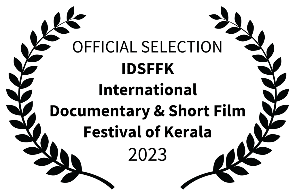 OFFICIAL SELECTION -IDSFFK