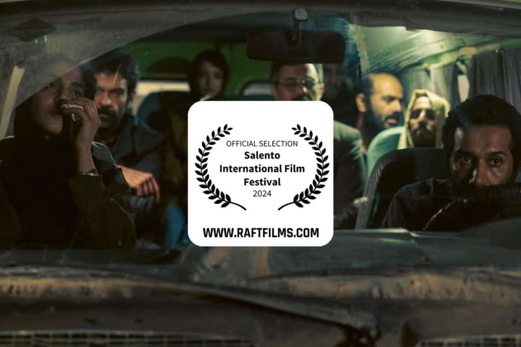 Salento film festival - Cause of death unknown