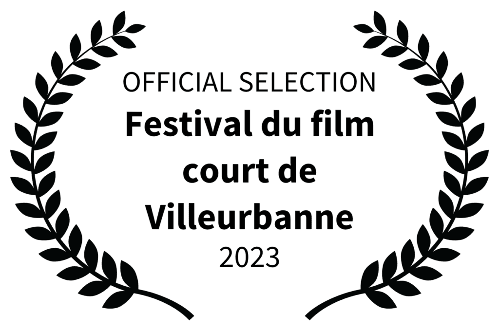 OFFICIAL SELECTION - Festival du film court de Villeurbanne - 2023 (1)