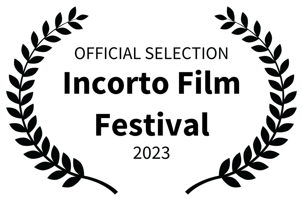 OFFICIAL SELECTION - Incorto Film Festival - 2023