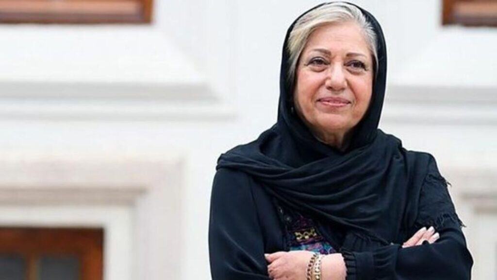 Iranian filmmaker Rakhshan Bani-Etemad praises Ali Zarnegar’s film Cause of Death: Unknown