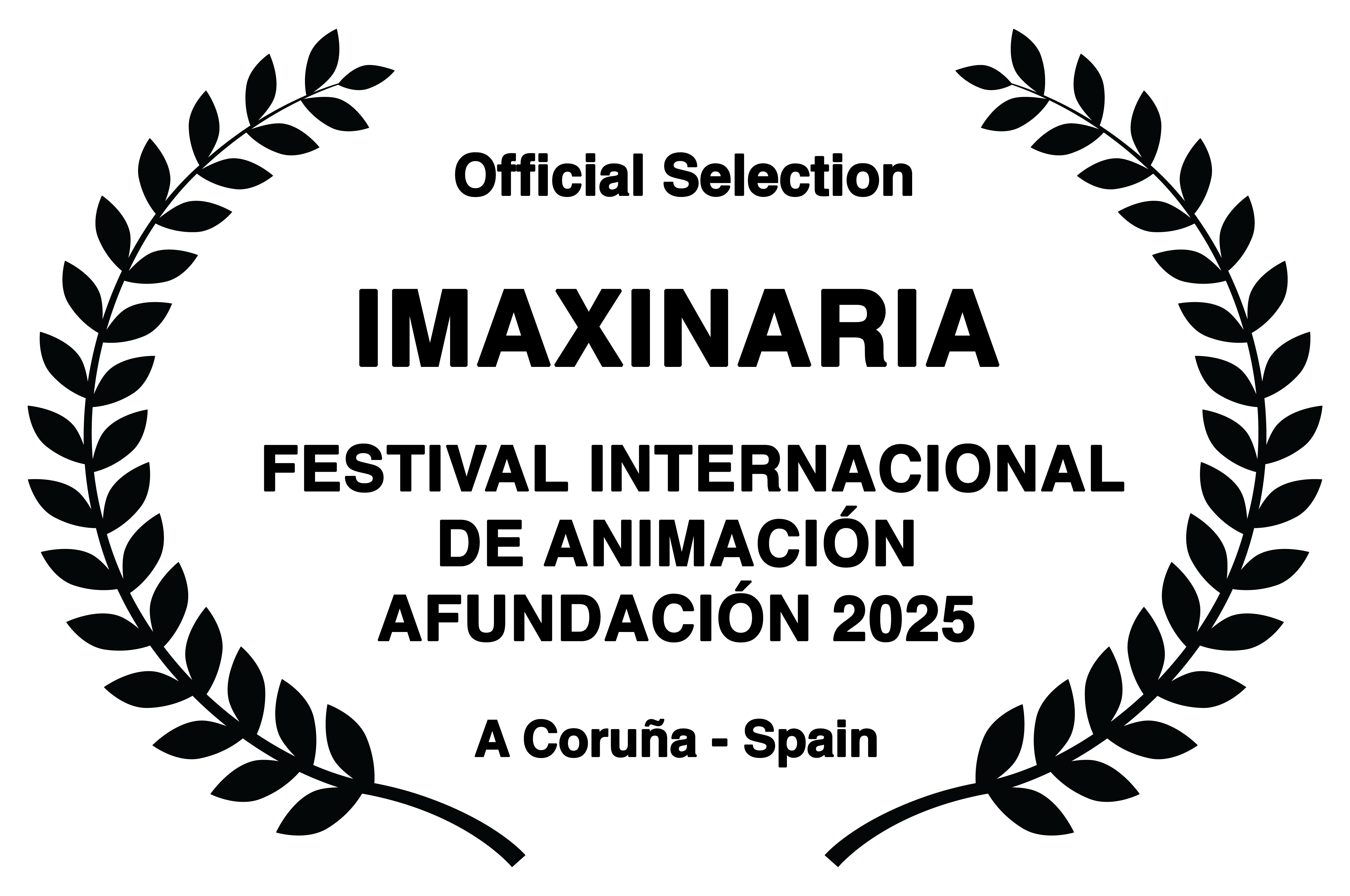 Official selection - IMAXINARIA - The Route