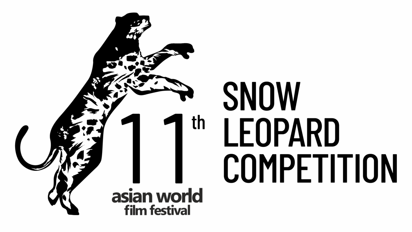 awff laurels 2025-black_Snow -Leopard-Competition